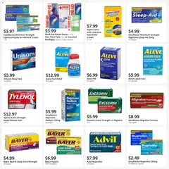 Preview of Fareway weekly ads valid from 08/03/2026 | Page: 38
