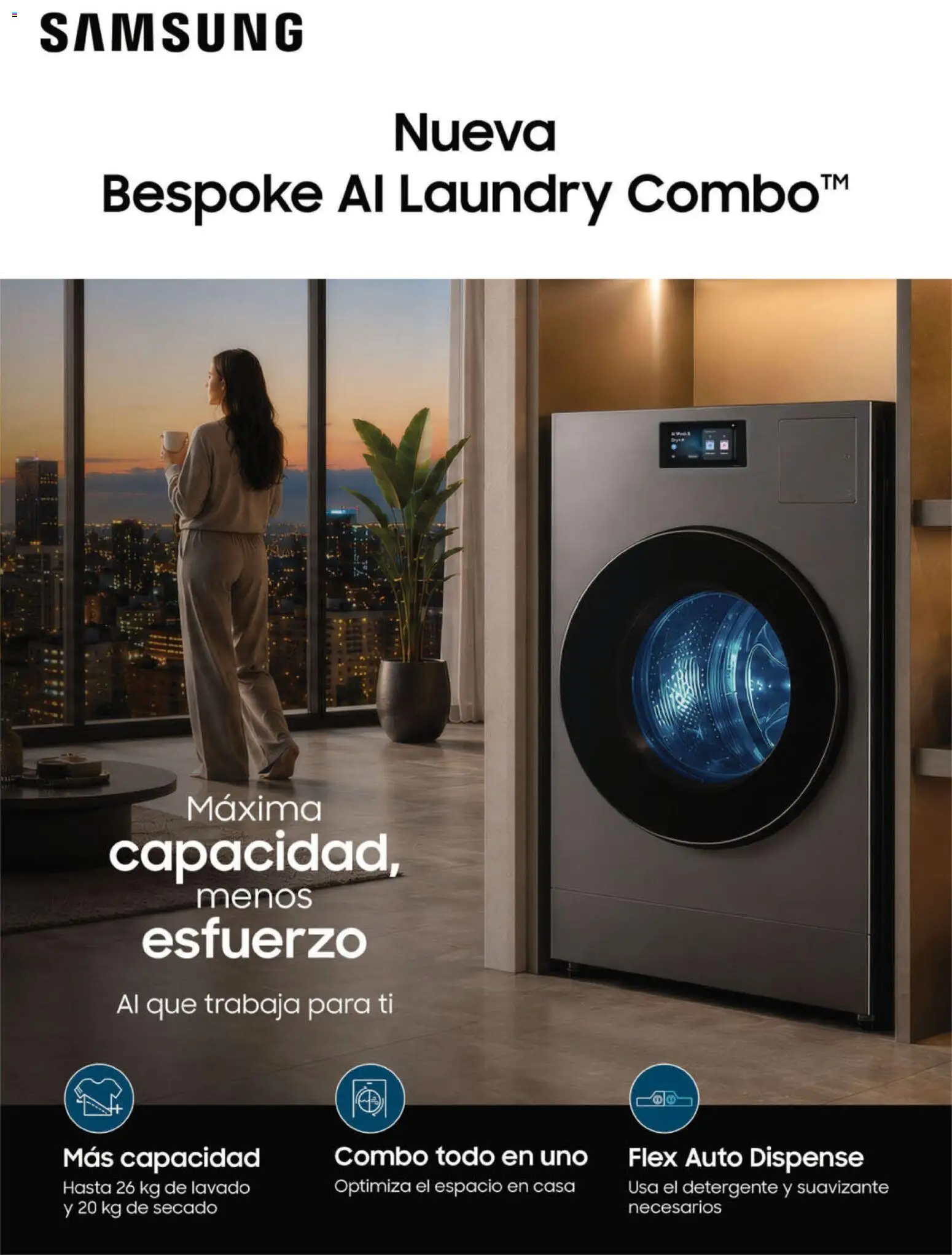 Nuevas ofertas de Palacio De Hierro válidas en toda la República Mexicana desde el 01/09/2026. ¡Encuentra las mejores ofertas en Palacio De Hierro catálogo La Gaceta! | Página: 43 | Productos: Detergente, Suavizante
