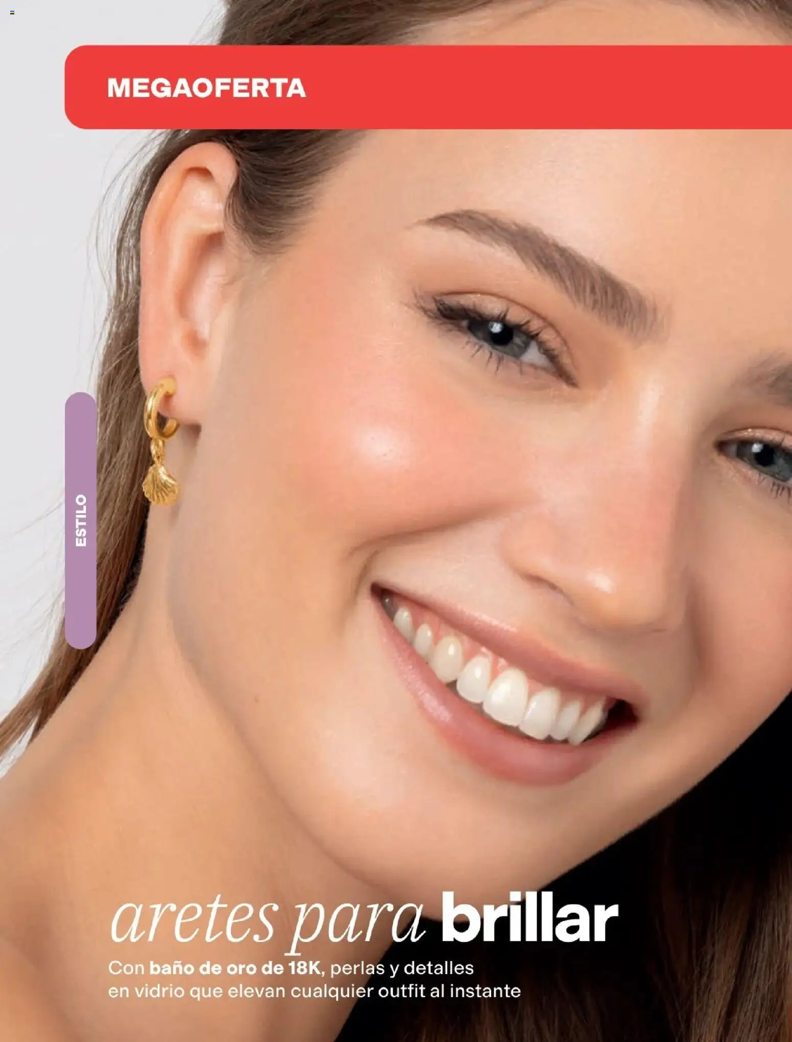 Catálogo Avon válido desde 22/07/2026 | Página: 189 | Productos: Baño