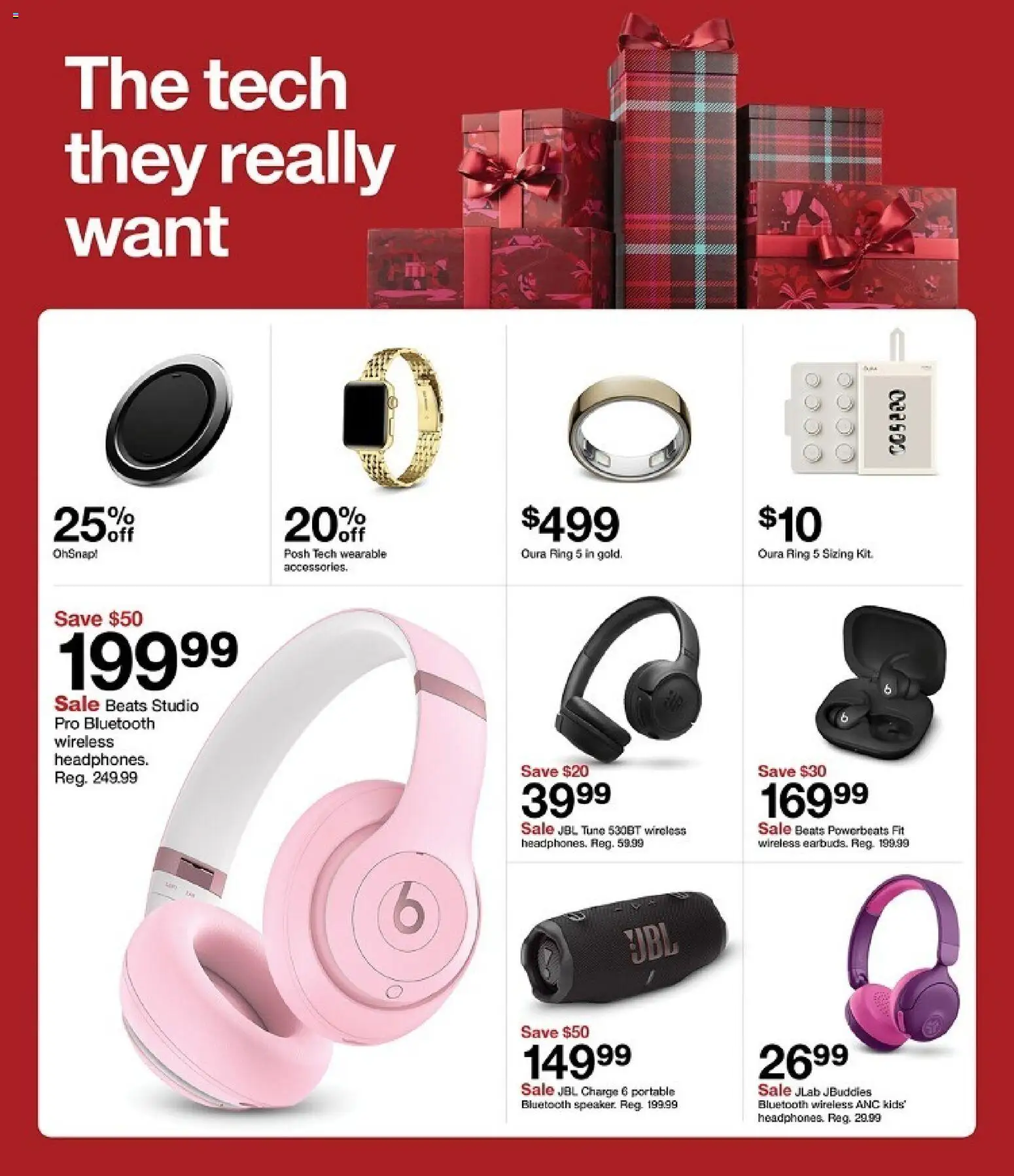 Target Early Black Friday - valid from 11/01/2026 | Page: 17