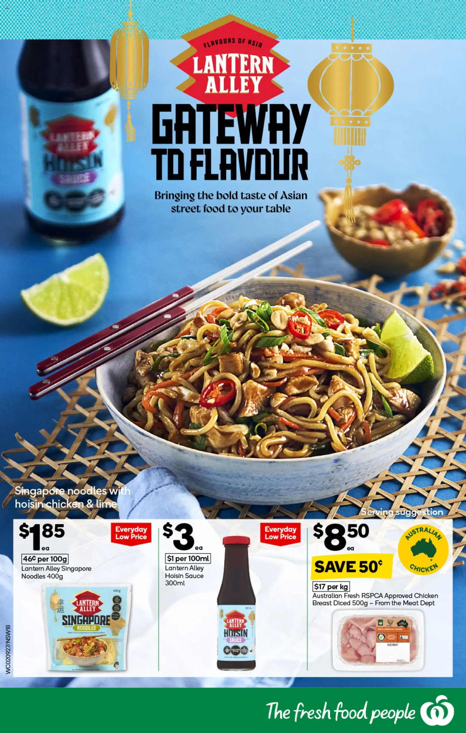 Woolworths catalogue - valid from 02/09/2026 | Page: 18