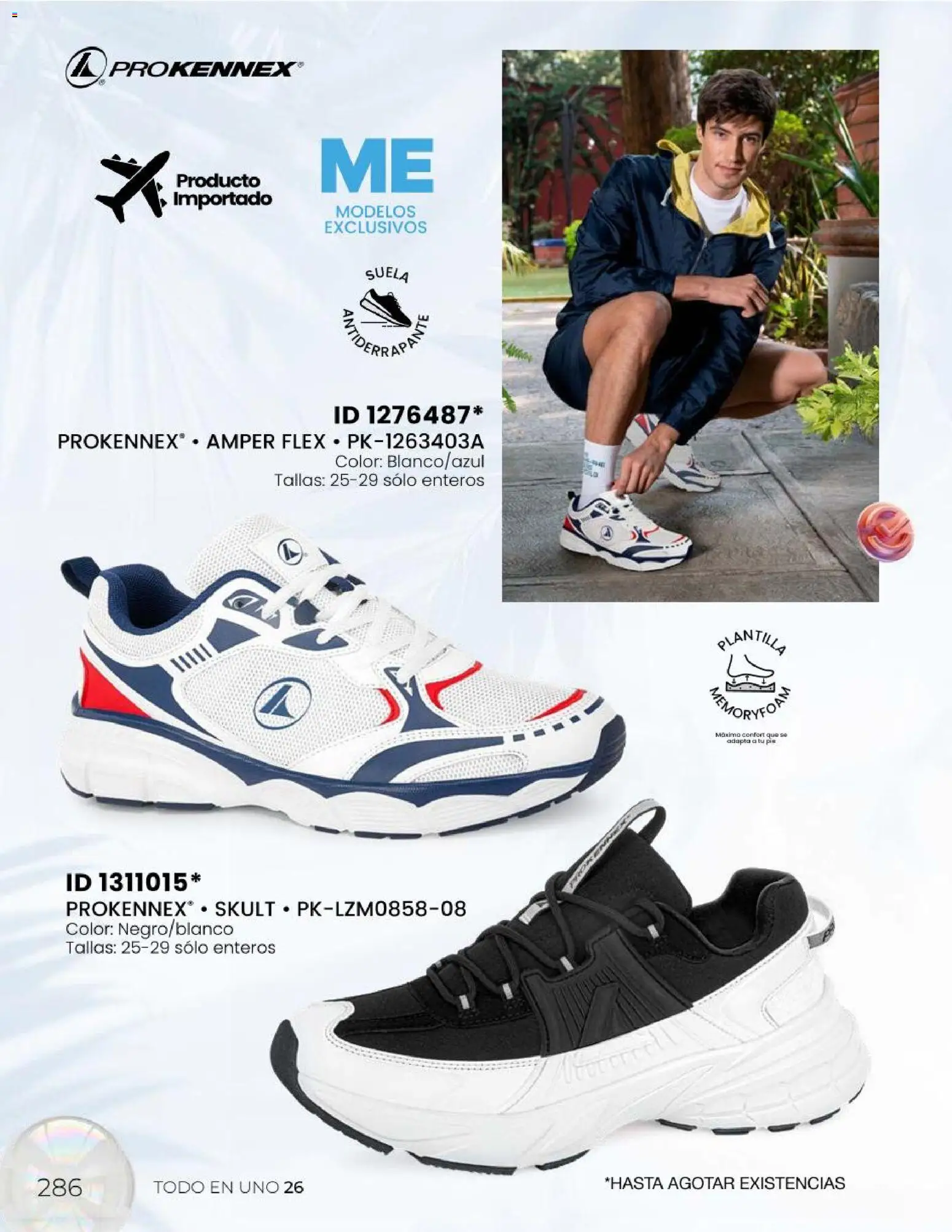 Catálogo Price Shoes de 06/05/2026 — page 285