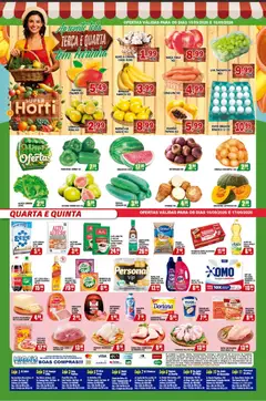 Higa's Supermercado - Ofertas da semana - Pré-Visualização do folheto da loja Higa's Supermercado, válido de 16/09/2026 | Página: 4