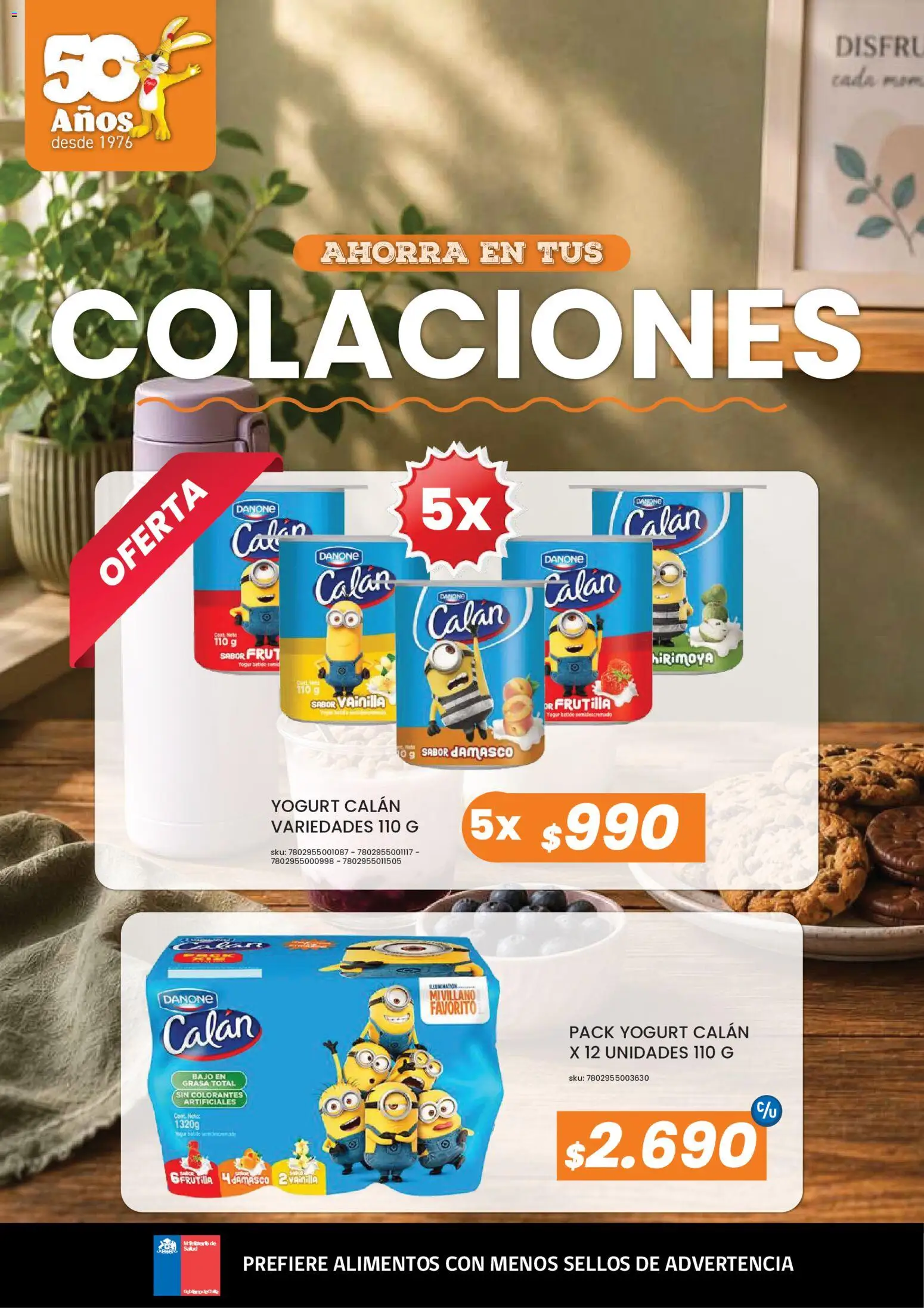 Cugat Ofertas  │ válido desde el 15.05.2026 | Página: 20 | Productos: Frutilla