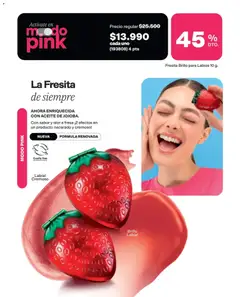 Vista previa Catálogo AVON Campaña 12 válido desde el 04/08/2026 | Página: 9