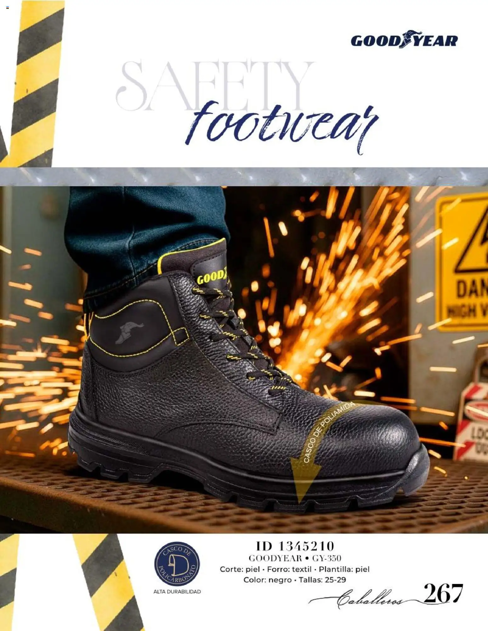 Nuevas ofertas de Price Shoes válidas en toda la República Mexicana desde el 14.05.2026. ¡Encuentra las mejores ofertas en Price Shoes catálogo Caballeros! | Página: 267