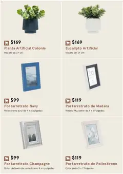 Vista previa de Coppel catálogo Starhaus Otoño Invierno, nuevo folleto de la tienda, válido en México a partir del 17/08/2026 | Página: 10