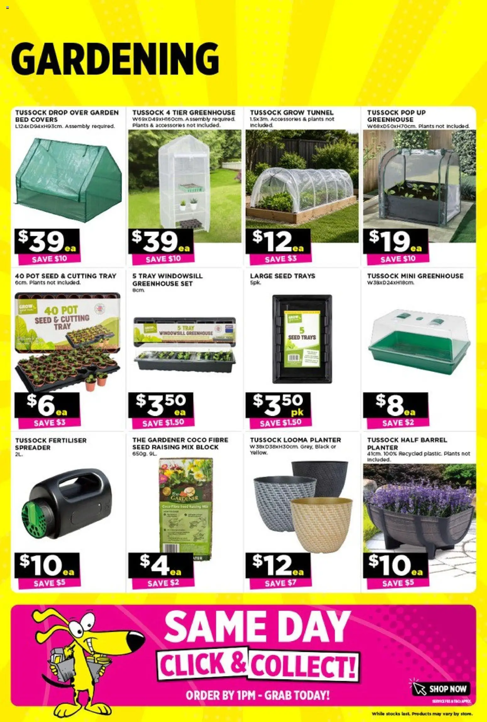 Crackerjack catalogue from 13 Aug 2026 | Page: 2