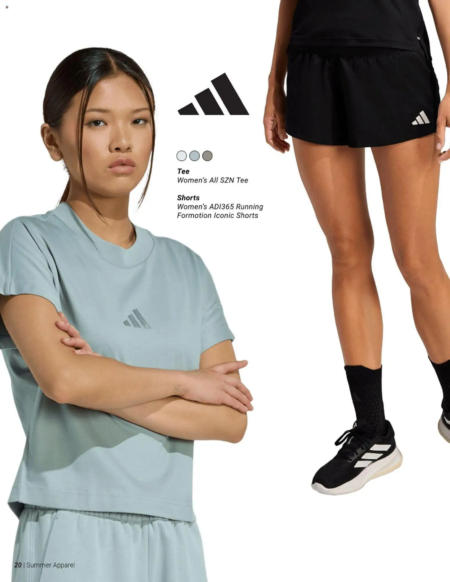 Dunham's Sports Summer Apparel Catalog - valid from 18.06.2026 | Page: 18