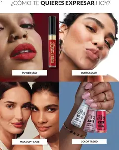 Vista previa de folleto Avon catálogo - Campaña 11 de la Avon válido desde 01/07/2026 | Página: 18 | Productos: Té