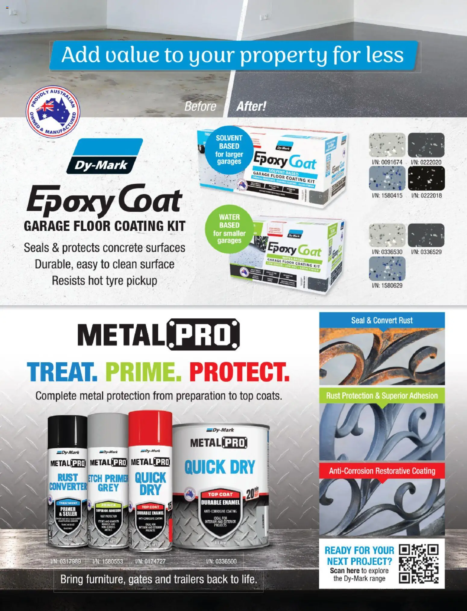 Bunnings Warehouse catalogue - valid from 01/11/2026 | Page: 82