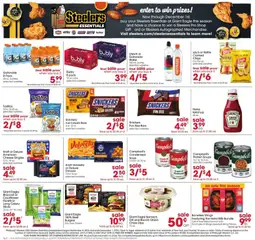 Preview of Giant Eagle weekly ads valid from 09/17/2026 | Page: 6