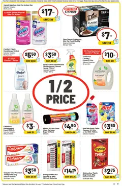 Preview of Ritchies catalogue - valid from 29/07/2026 | Page: 3