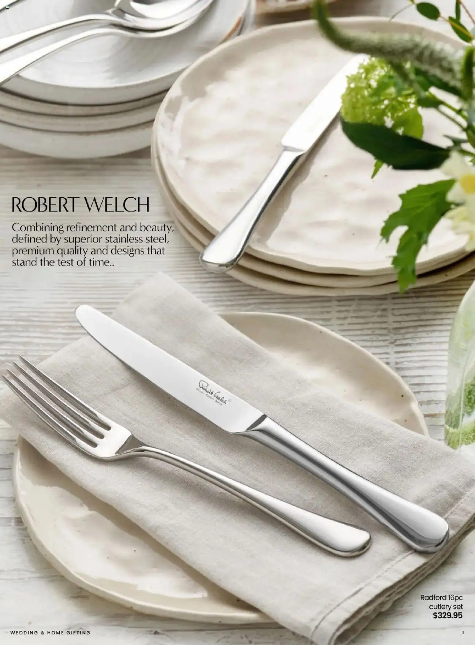 Myer catalogue - valid from 08/10/2026 | Page: 11