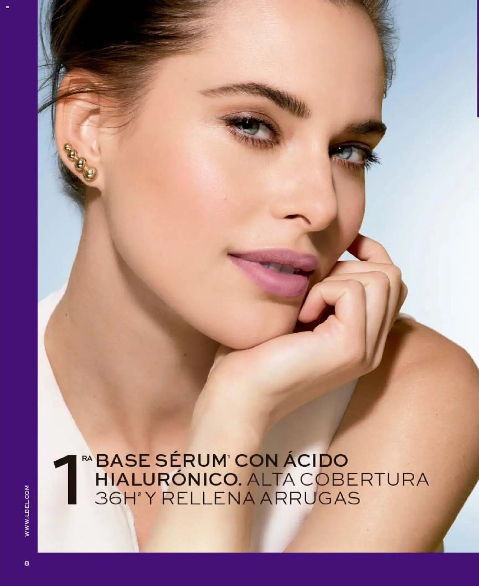 L'Bel revista - valida desde el 26.06.2026 | Página: 8