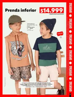 Carmel - Carmel C11 2026 -  Vista previa de la revista de la tienda Carmel valido desde el 01/07/2026 | Página: 222