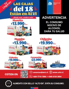 Alvi catálogo válido desde el 25.08.2026 | Página: 24