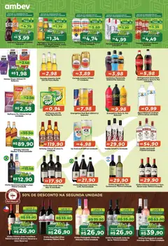 Mart Minas ofertas - Pré-Visualização do folheto da loja Mart Minas, válido de 01/10/2026 | Página: 3