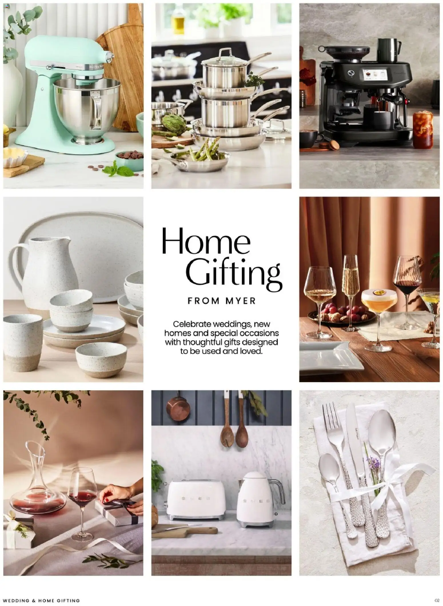 Myer catalogue - valid from 08/10/2026 | Page: 2