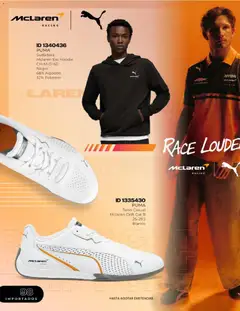 Vista previa de Price Shoes catálogo, nuevo folleto de la tienda, válido en México a partir del 15.05.2026 | Página: 98