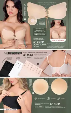 Vista previa de folleto Azzorti catálogo - Campaña 12 de la Azzorti válido desde 27/07/2026 | Página: 14 | Productos: Té