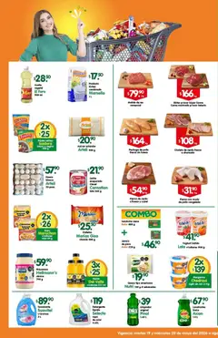 Vista previa de Arteli folleto Express, nuevo folleto de la tienda, válido en México a partir del 19.05.2026
