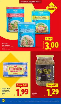 Preview of Lidl weekly ads valid from 27.05.2026 | Page: 24