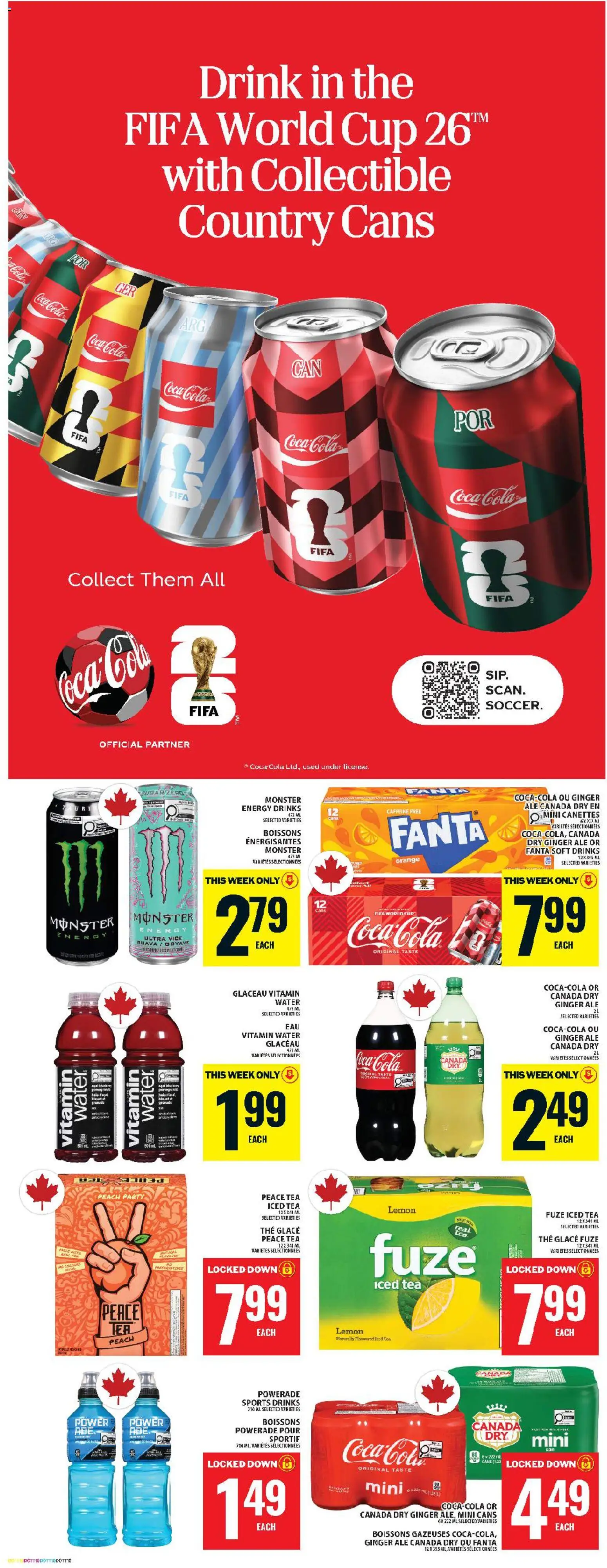 Food Basics flyer valid from 04.06.2026 | Page: 19