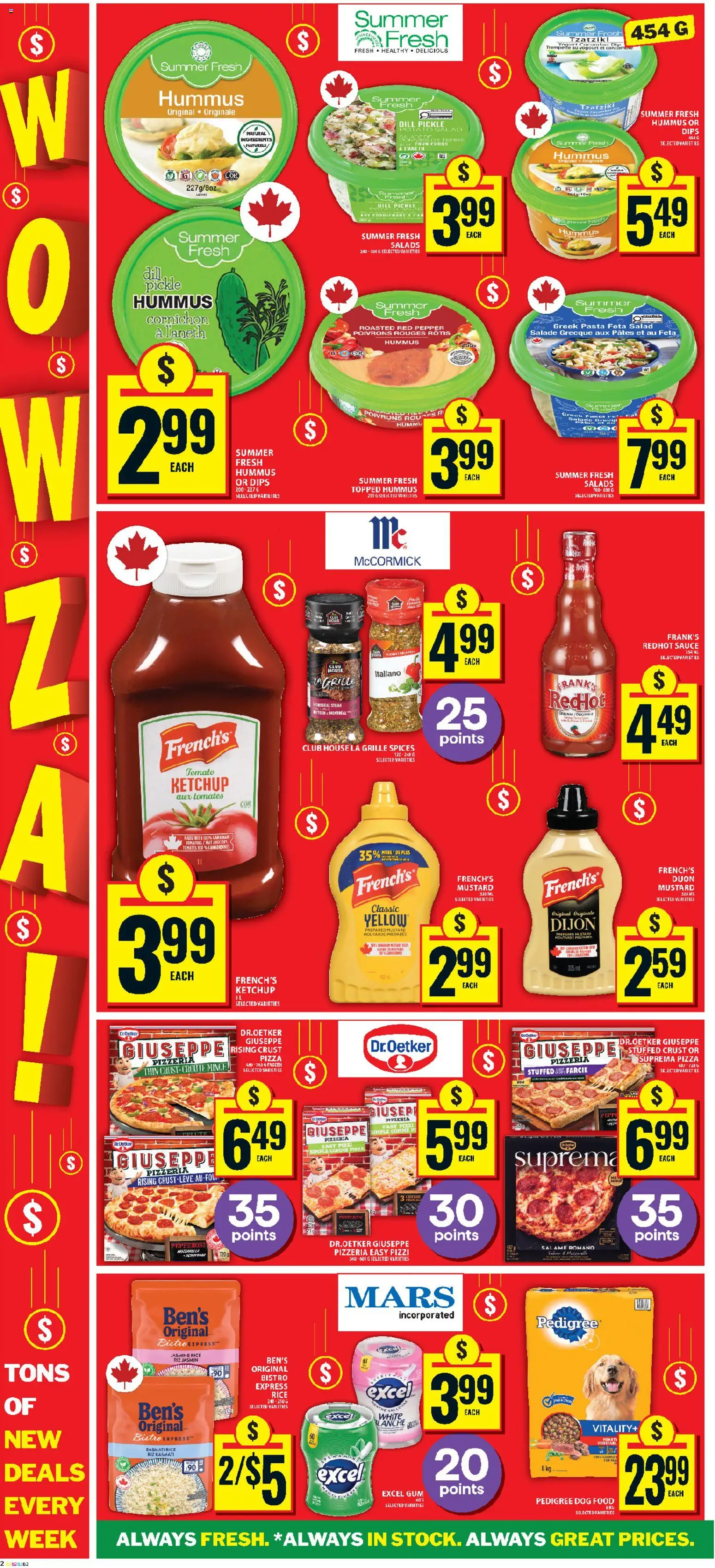 Food Basics flyer valid from 04.06.2026 | Page: 5