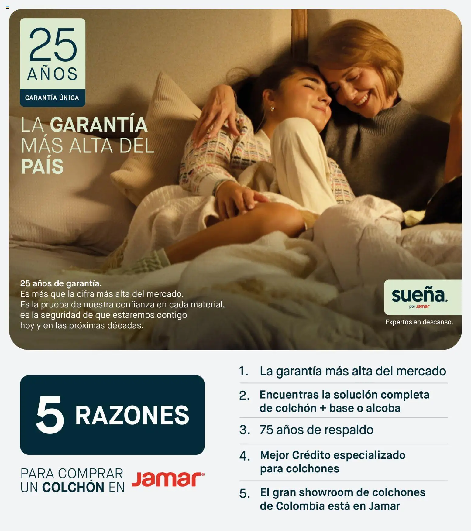 Muebles jamar revista - valida desde el 23/10/2026 | Página: 2
