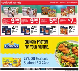 Preview of Acme weekly ads valid from 09/11/2026 | Page: 7