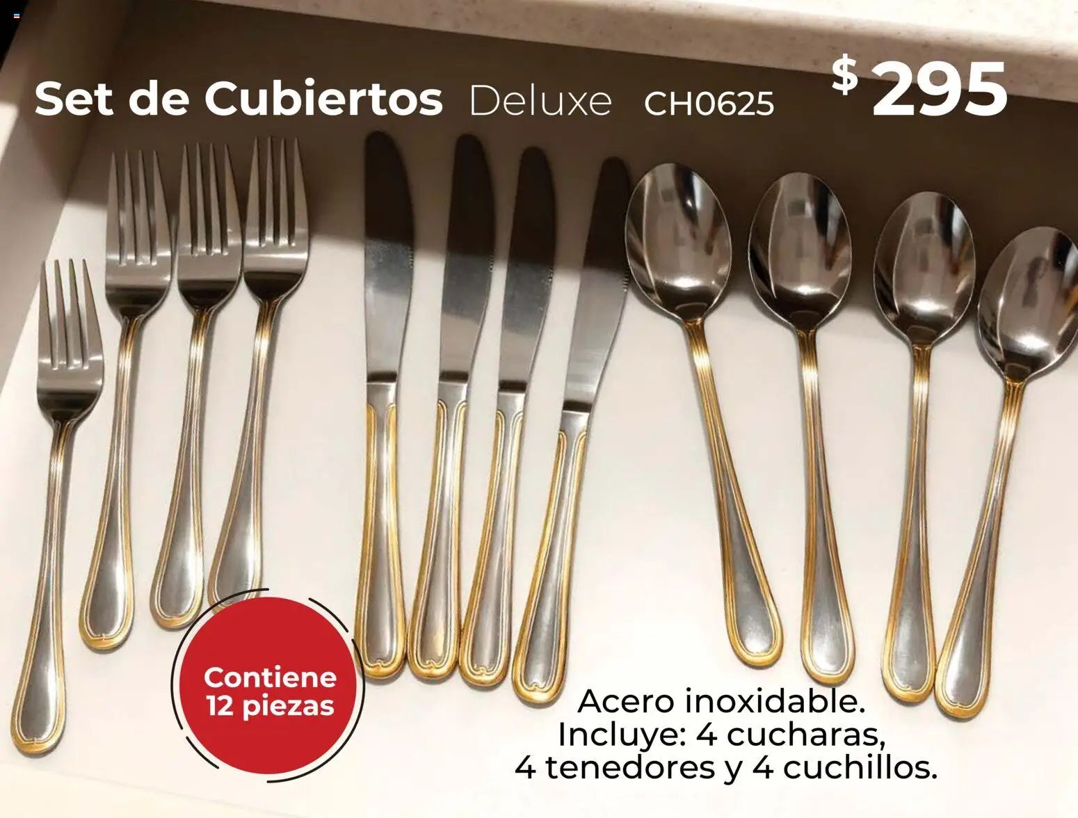 Nuevas ofertas de Colchas Concord válidas en toda la República Mexicana desde el 01/07/2026. ¡Encuentra las mejores ofertas en Colchas Concord catálogo Home! | Página: 89