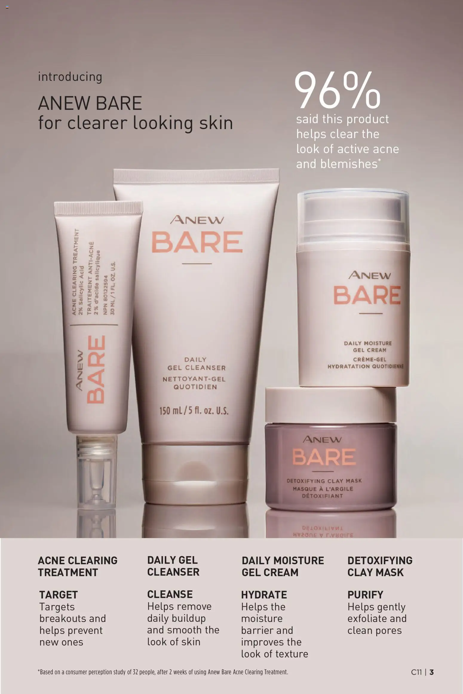 Avon flyer valid from 21.05.2026 | Page: 3