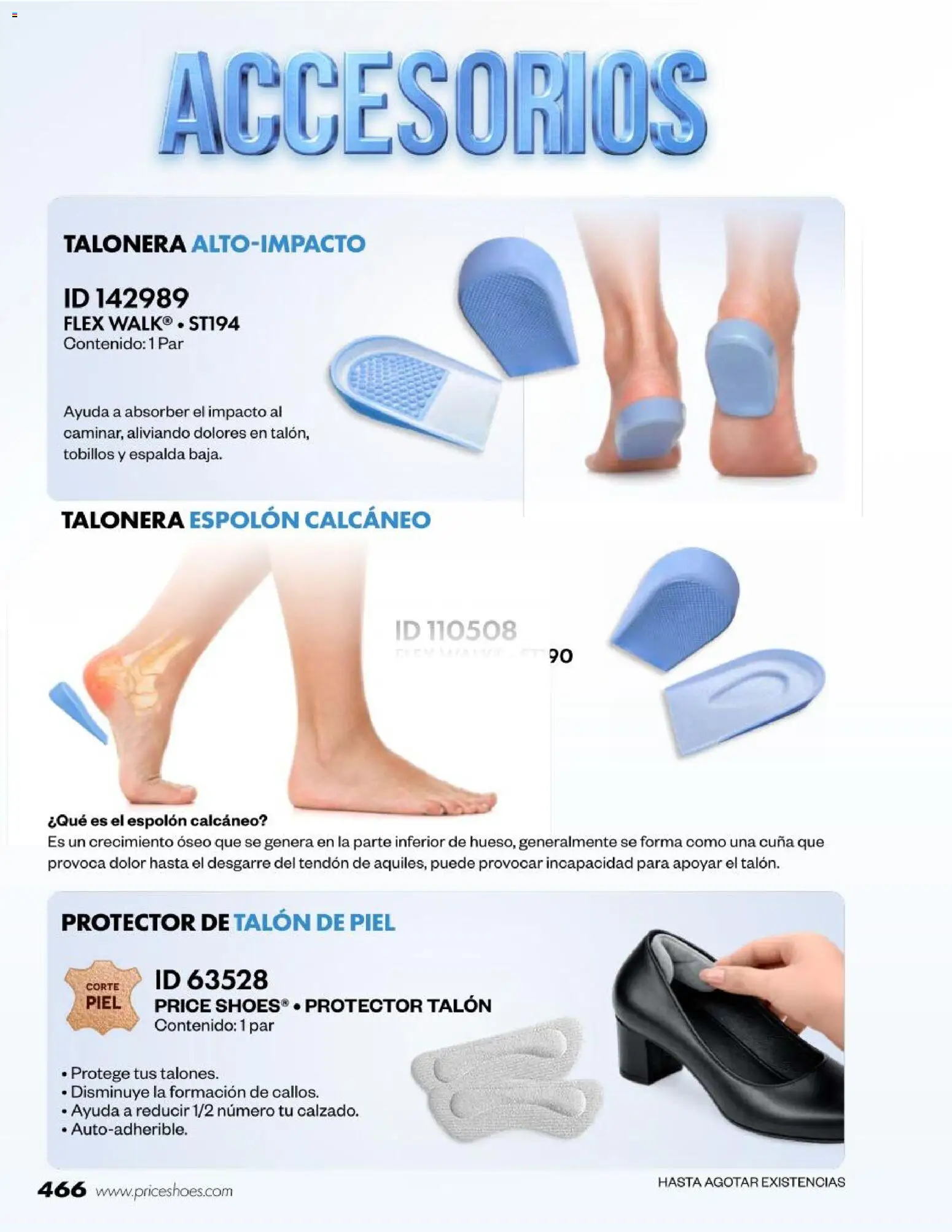 Nuevas ofertas de Price Shoes válidas en toda la República Mexicana desde el 18/07/2026. ¡Encuentra las mejores ofertas en Price Shoes catálogo Botas! | Página: 466
