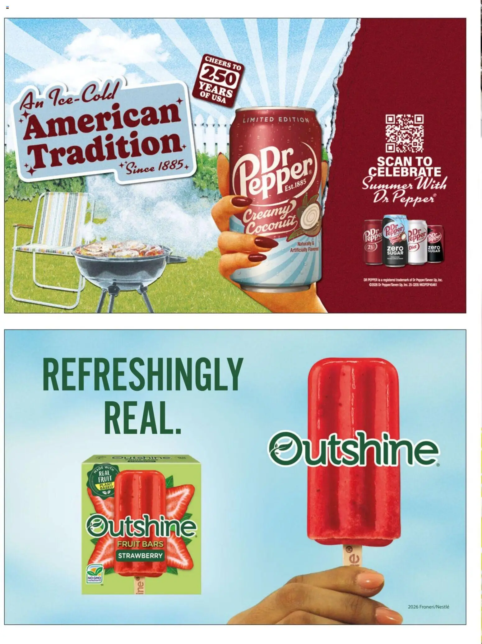 Schnucks Monthly Ad - valid from 01.05.2026 | Page: 6 | Products: Sugar, Pepper