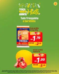 Gbarbosa - Ofertas da semana - Pré-Visualização do folheto da loja Gbarbosa, válido de 04/08/2026