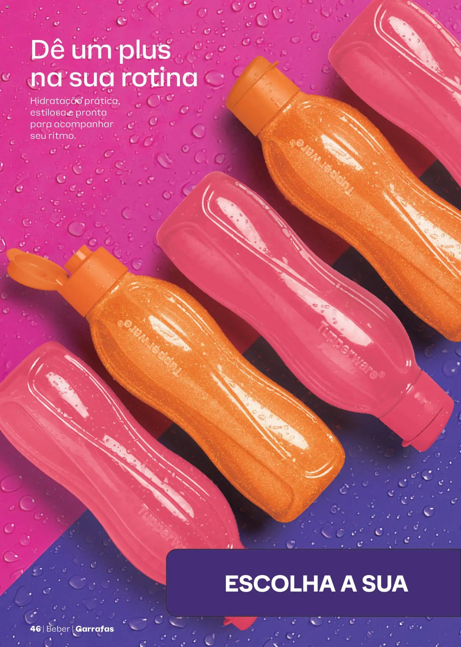 Tupperware Folheto - válido de 01/12/2026 | Página: 48