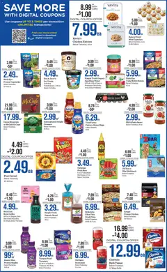 Preview of Mariano's weekly ads valid from 17.06.2026 | Page: 6