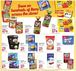 Preview of Giant Eagle weekly ads valid from 09/10/2026 | Page: 8