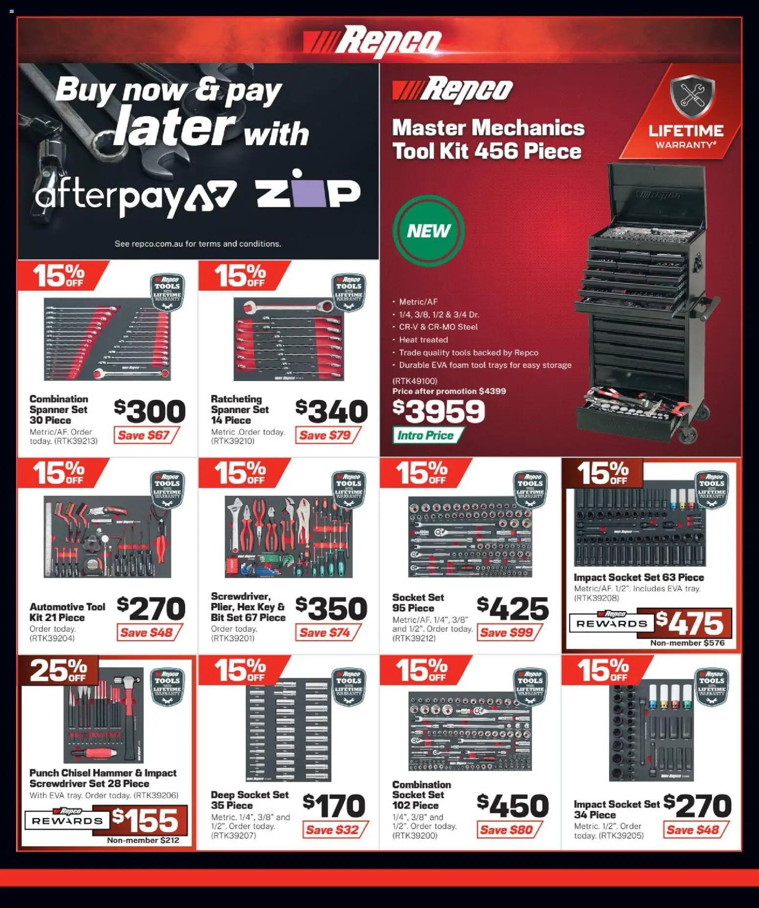 Repco catalogue - valid from 03.06.2026 | Page: 14