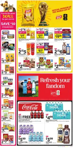 Preview of Stop & Shop weekly ads valid from 01.05.2026 | Page: 7