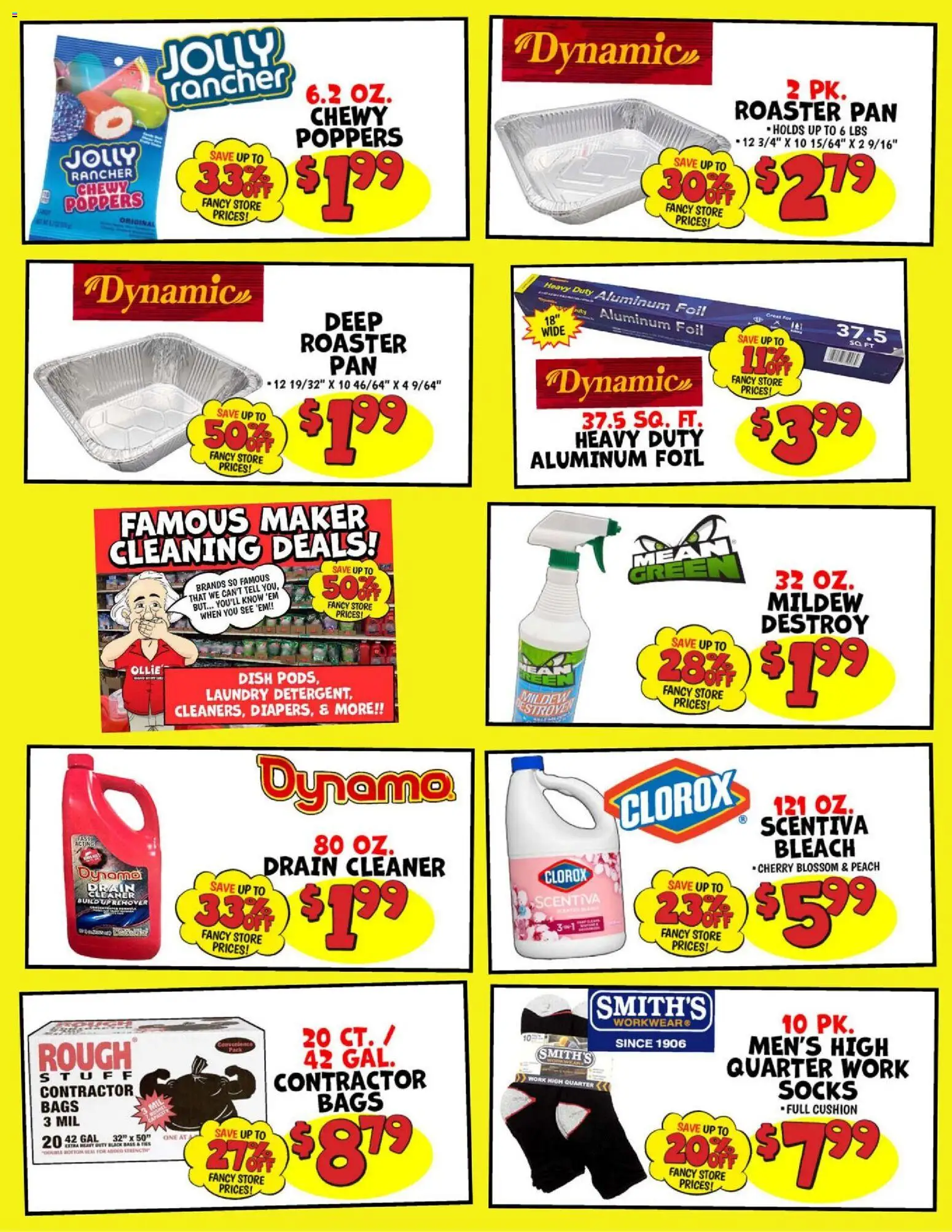 Ollie's Ad - valid from 06/25/2026 | Page: 3