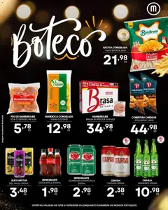 Mercadão Atacadista - Ofertas da semana - Pré-Visualização do folheto da loja Mercadão Atacadista, válido de 11.05.2026 | Página: 4