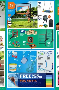 Preview of Canac weekly flyer from shop Canac valid from 11.06.2026 | Page: 13 | Products: Game