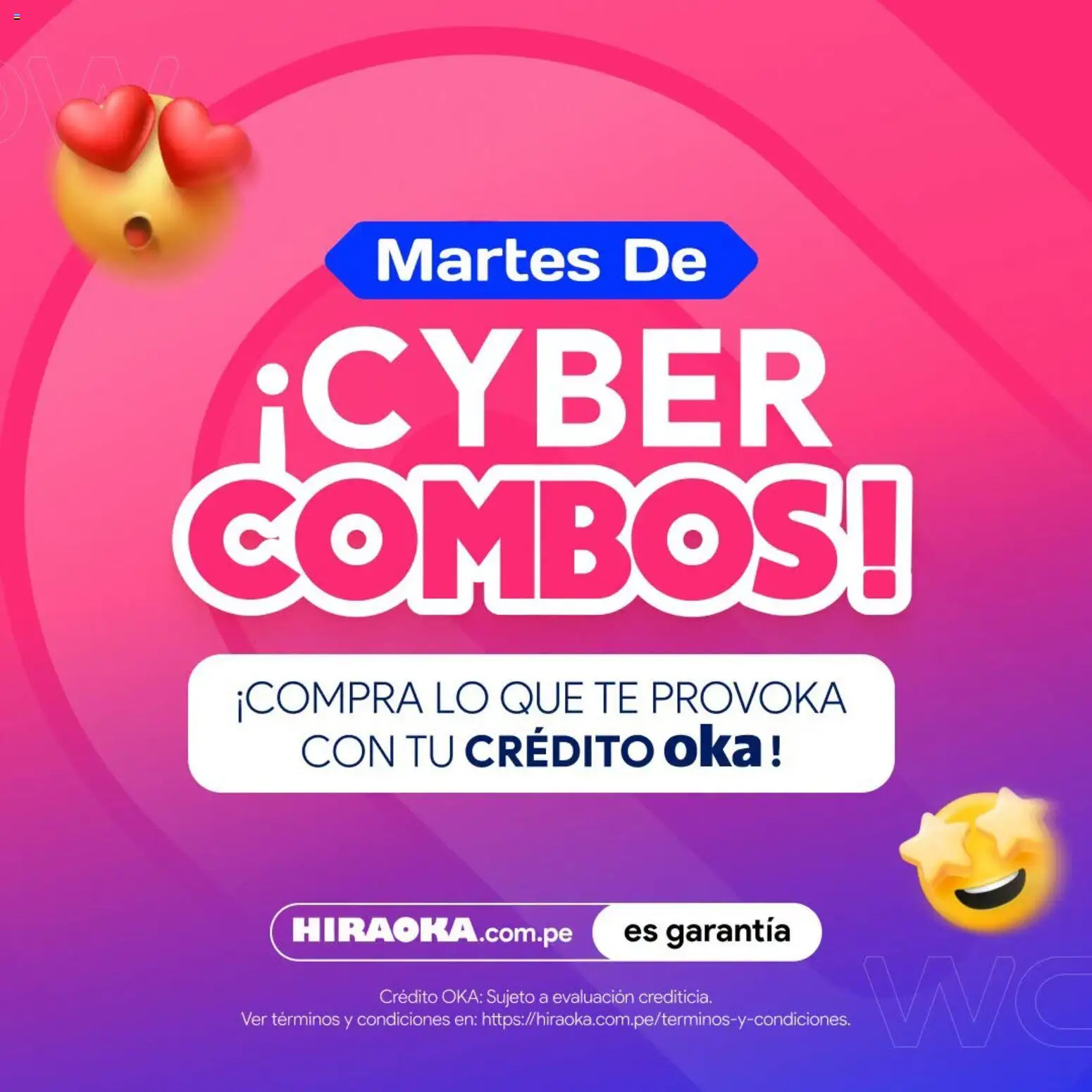 Catálogo Hiraoka válido desde 14/07/2026 | Página: 1 | Productos: Té