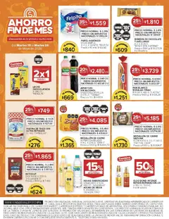Vista previa Carrefour ofertas válido desde el 19.05.2026 | Página: 13