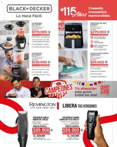 Olímpica Moda para papá -  Vista previa de la revista de la tienda Olímpica valido desde el 01.06.2026 | Página: 31