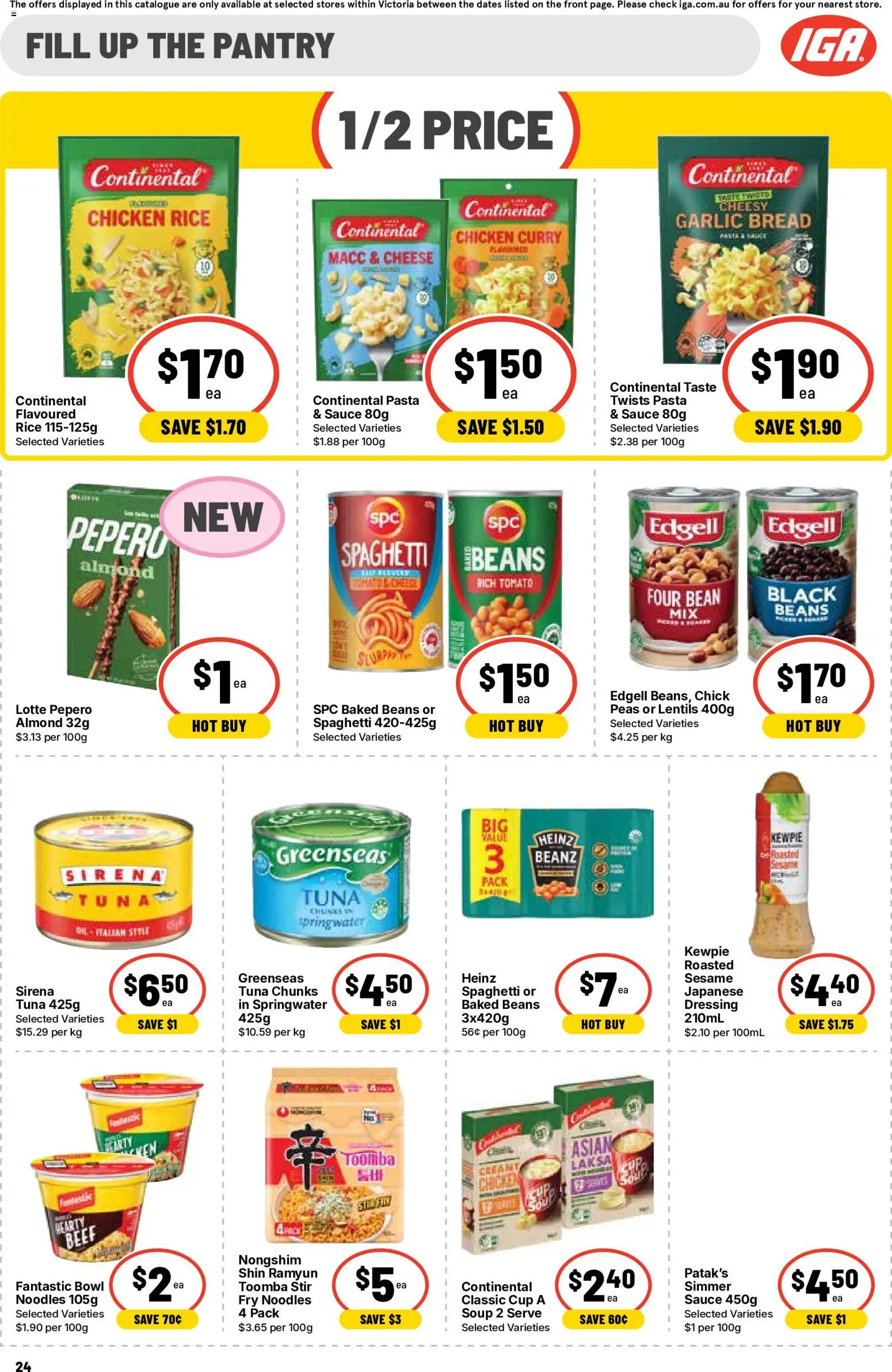 Ritchies catalogue - valid from 14/10/2026 | Page: 24