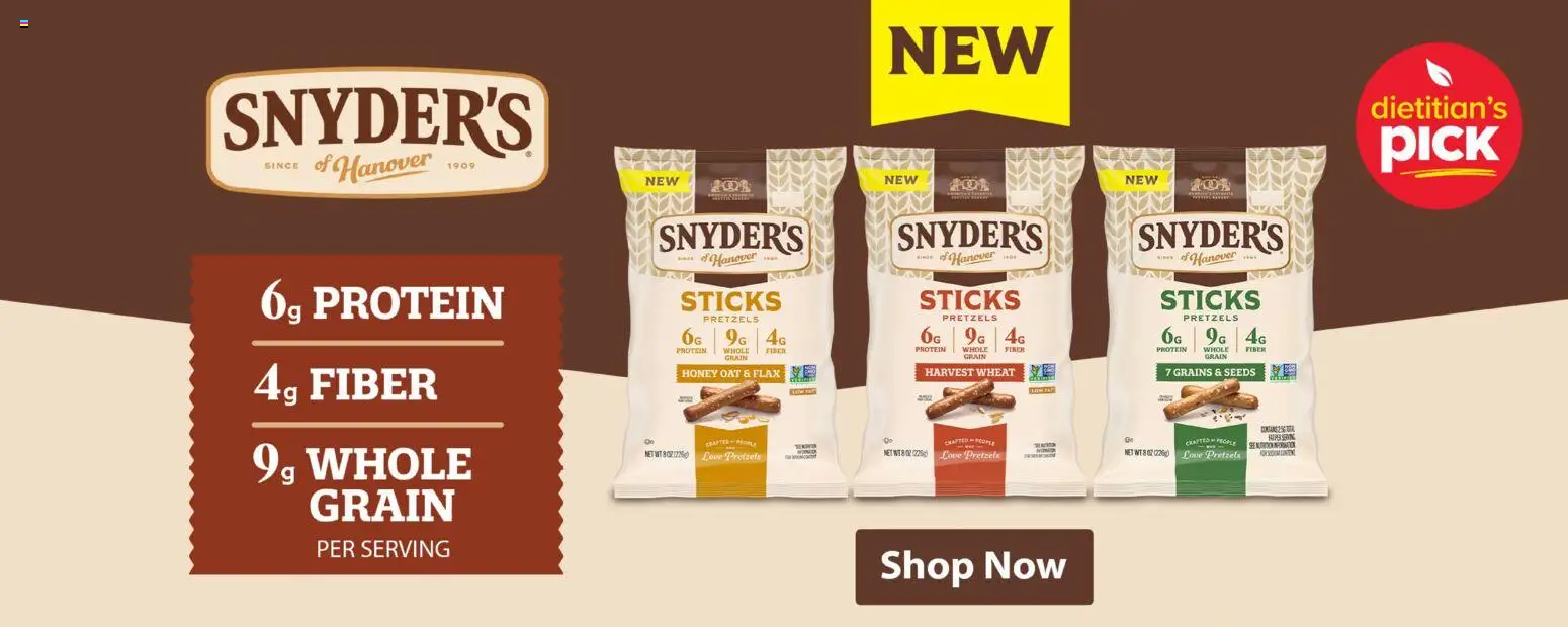 Giant Weekly Ad - valid from 09/11/2026 | Page: 12