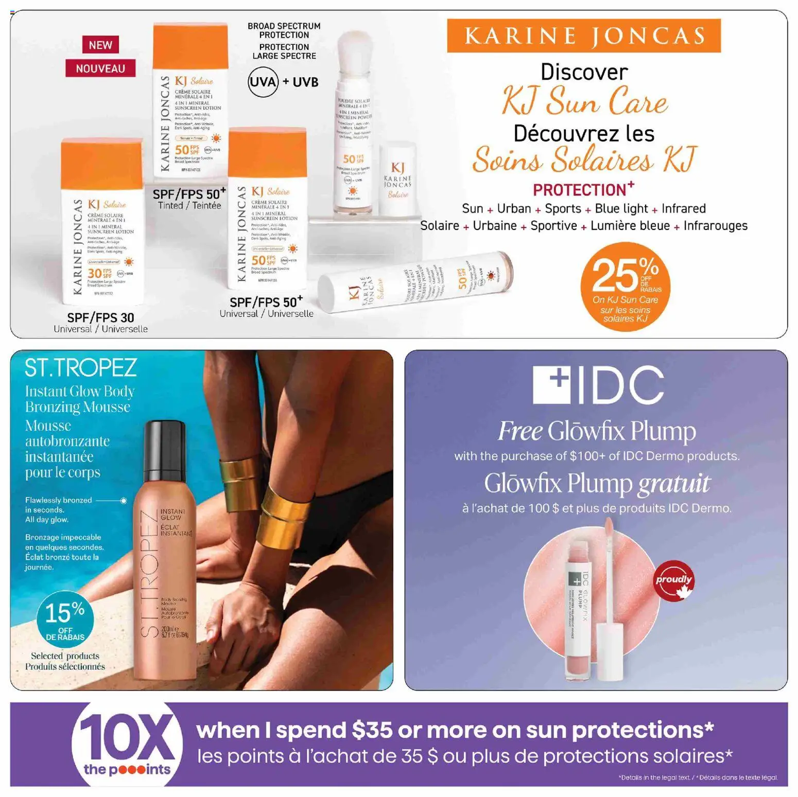 Jean Coutu flyer valid from 14.05.2026 | Page: 7